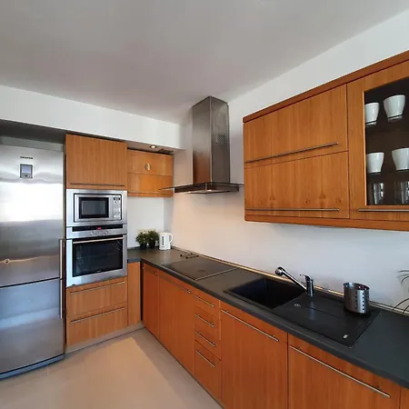 Przy Plazy & Parking * Sopot