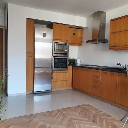 Przy Plazy & Parking * Sopot