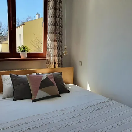 Przy Plazy & Parking *