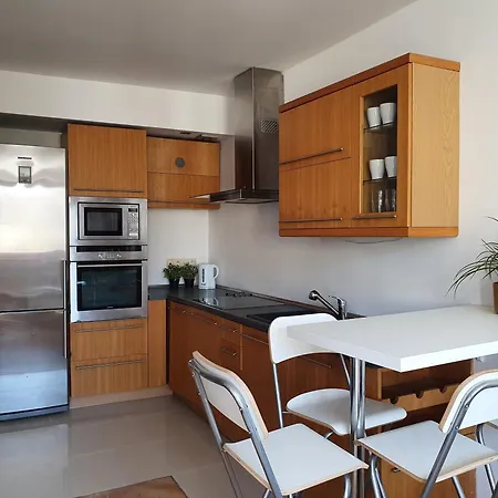 Przy Plazy & Parking Sopot