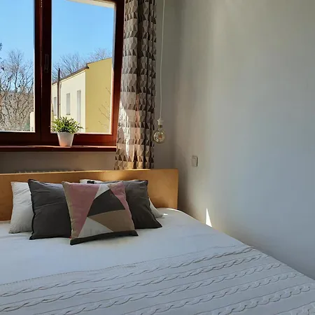 Przy Plazy & Parking * Sopot