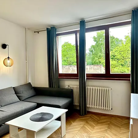 Przy Plazy & Parking *