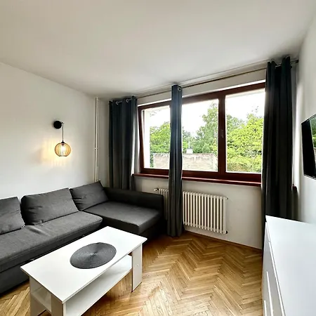 Przy Plazy & Parking Sopot